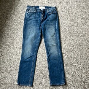 Women’s Mother Jeans